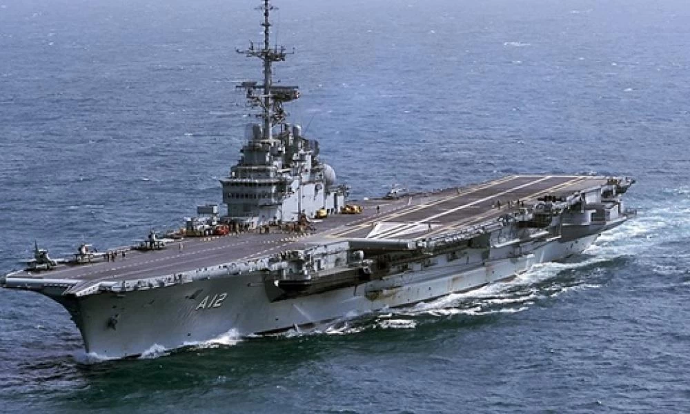 Οι Τούρκοι ετοιμάζουν σχέδιο με στρατηγική δύναμη ξεχωριστά από το ΝΑΤΟ!